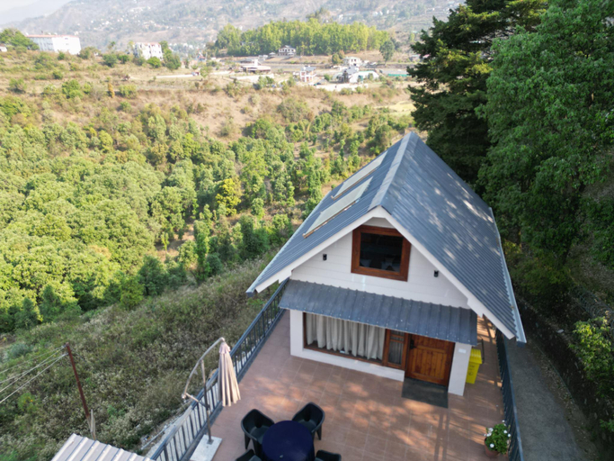 Others 5, Lake Pleasant Cottage, Nainital