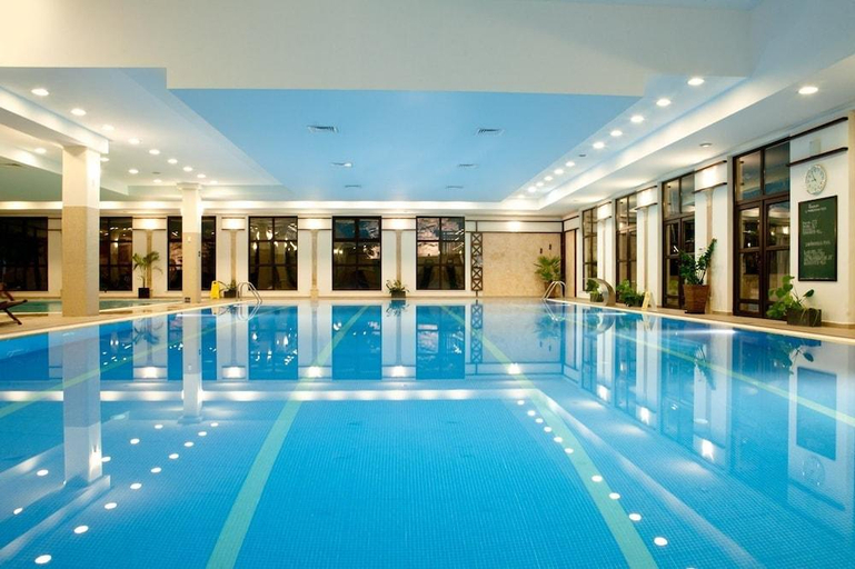 Sport & Beauty 2, Grand Hotel Velingrad, Velingrad