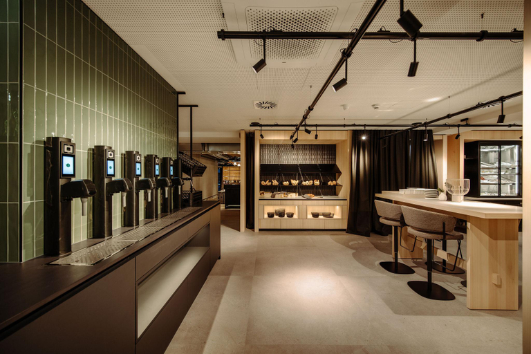 Food & Drinks 4, Dips&Drops - Hotel · Sports · Spa · Restaurants, Sankt Johann im Pongau