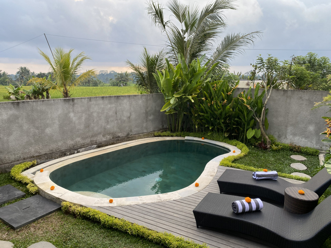 Others 2, Gunung Gelagah Ubud Villas Ricefield View by EPS, Gianyar