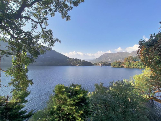 Others 5, Latitude 29 By The Lake Resort, Nainital