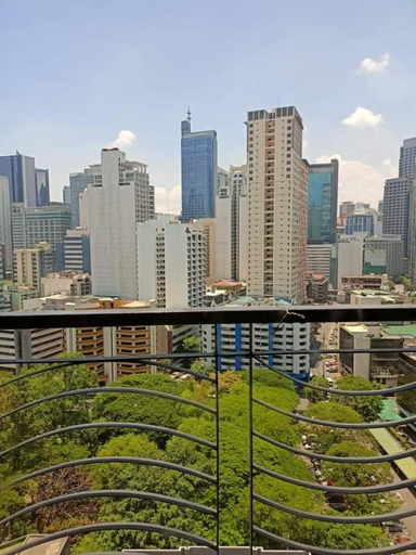 Others 3, 18F staycation, Makati City