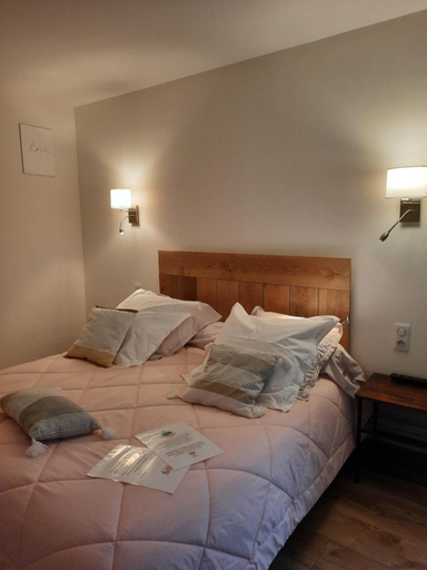 Others 3, Les Chambres de Lili, Tarn-et-Garonne