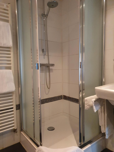 Bathroom 3, De Spaarbankhoeve, Hoogeveen