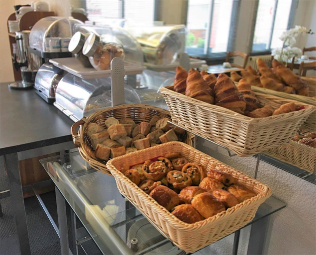 Food & Drinks 5, Hotel le Pasteur, Charente-Maritime