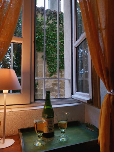 Others 2, Maison Chene Vert, Gard