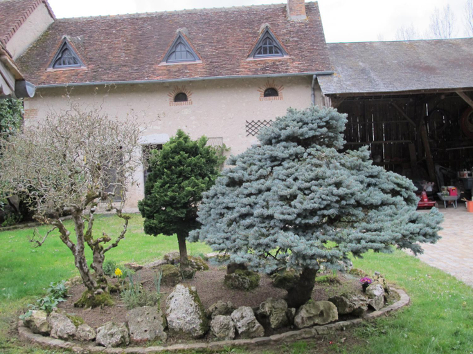Others 5, Le domaine du chene vert, Loir-et-Cher
