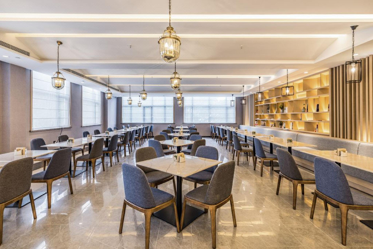 Food & Drinks 4, MEHOOD LESTIE Hotel (Shenzhen Science and Technology Park Gaoxinzong Subway Station), Shenzhen