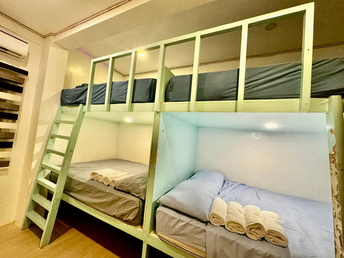 Bedroom 2, Casa Alexandria, Tagaytay City
