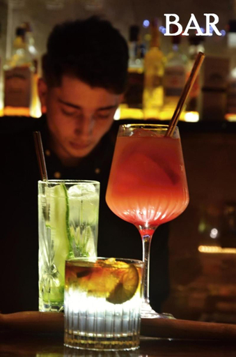 Food & Drinks 5, Hotel Modrin wellness v cene, Trutnov