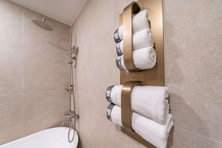 Others 4, Wonju Stay Hotel, Wonju