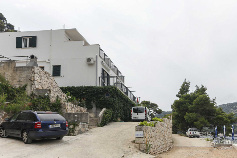 Exterior & Views 2, Apartments Posta, Mljet