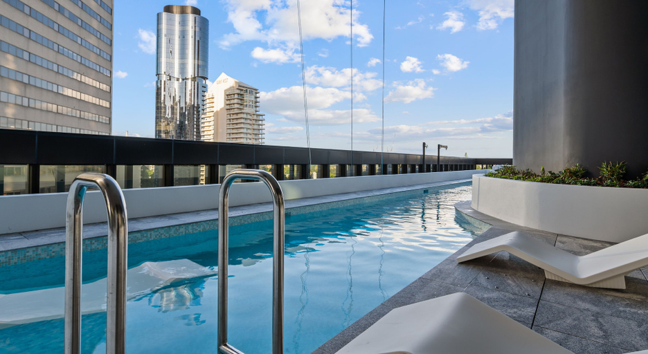 Sport & Beauty, Facehome QWR, Brisbane