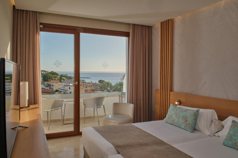 Bedroom 3, Son Caliu Hotel Spa Oasis, Baleares