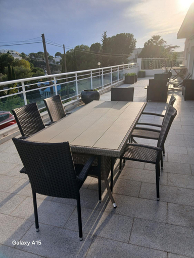 Others 4, Appartement Almadrava Roses, Girona