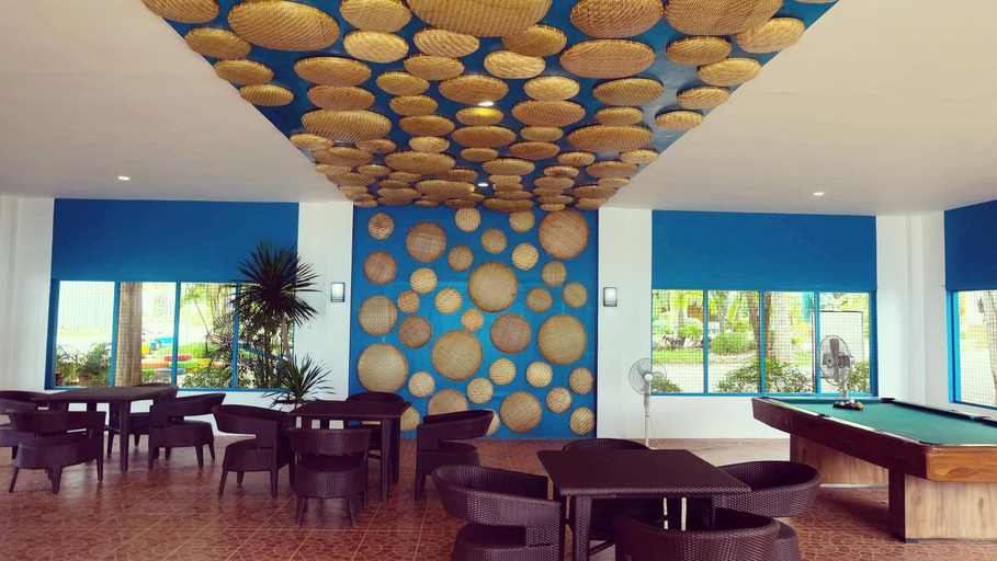 Food & Drinks 3, San Remigio Beach Club Hotel, San Remigio
