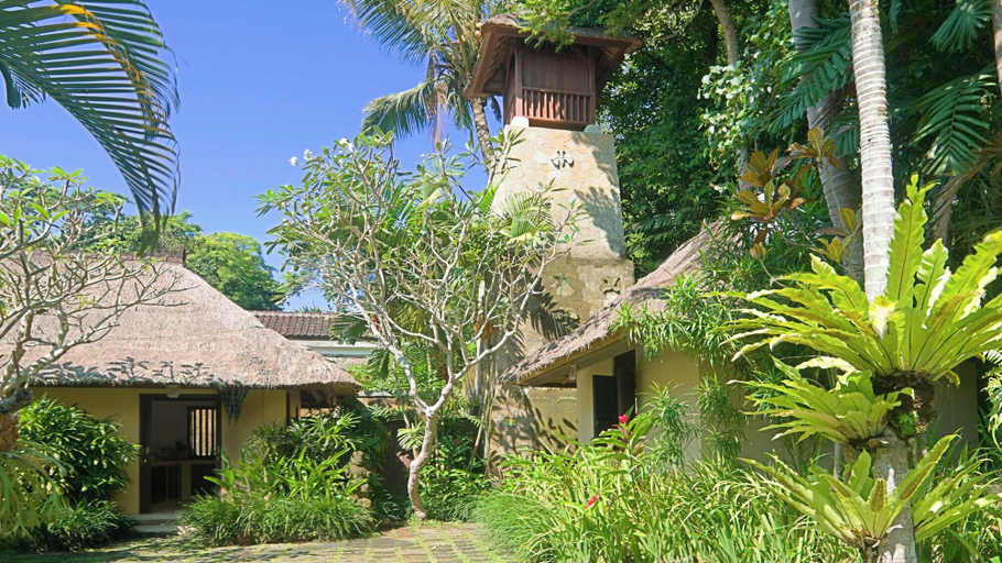 Exterior & Views 2, Villa Alamanda, Gianyar