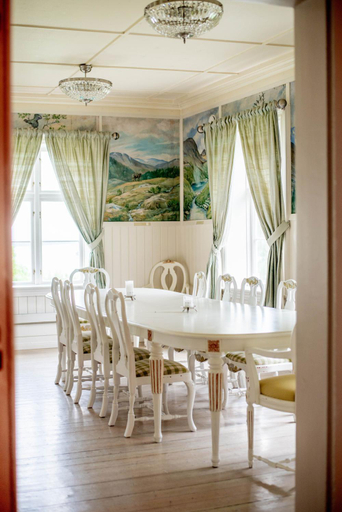 Food & Drinks 4, Dale-Gudbrands Gard by Frich`s, Sør-Fron