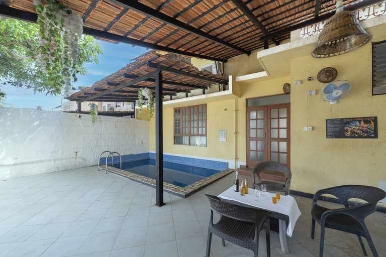 Others 5, Echor Avontade Pool Villas Anjuna Goa, North Goa