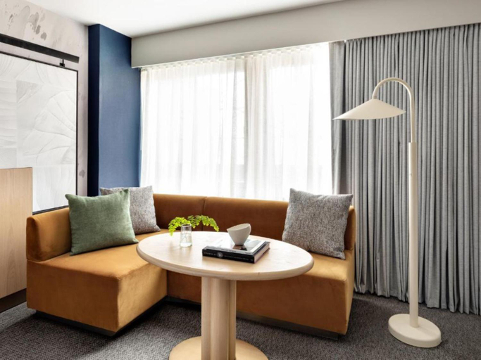 Public Area, avid hotel CORPUS CHRISTI - PORTLAND by IHG, San Patricio