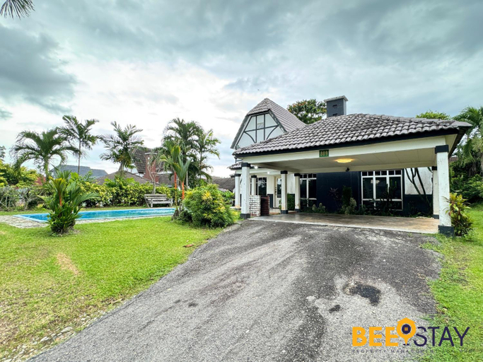 Others 3, Melaka Afamosa Villa 10-12PAX with Private Pool & Free BBQ Grill, Alor Gajah