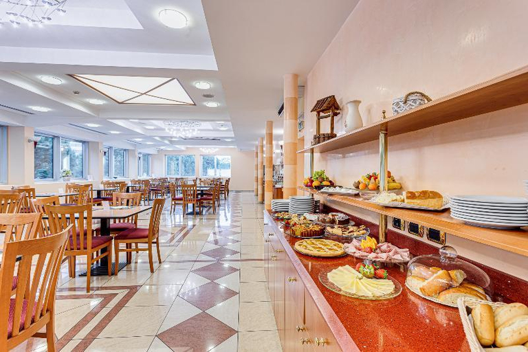 Food & Drinks 5, HOTEL VILLA MARIA, Forli' - Cesena
