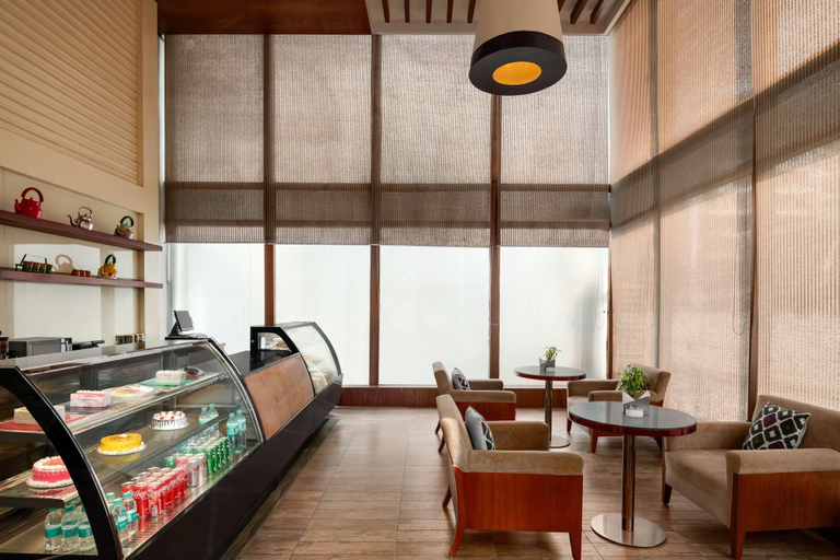 Food & Drinks 5, Ramada by Wyndham Ghaziabad Vasundhara, Gautam Buddha Nagar