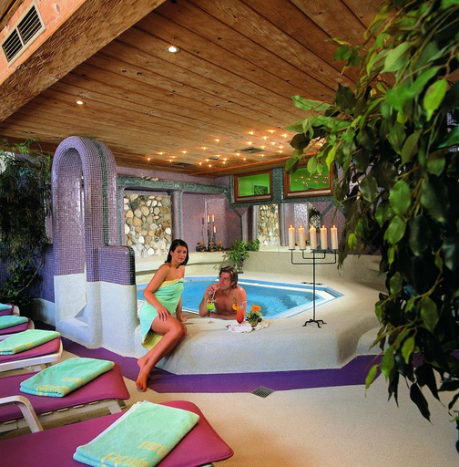 Sport & Beauty 2, Alpenhotel Fernau, Innsbruck Land