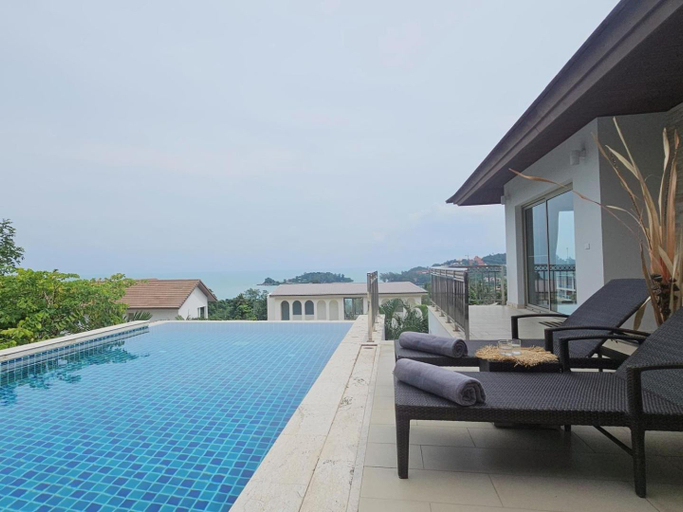 Sport & Beauty 4, Horizon Villas Samui, Ko Samui