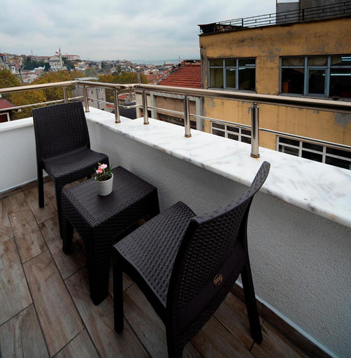 Others 2, Lika Hotel - Superior Double or Twin Room - Unforgettable Holiday in Istanbul, Fatih