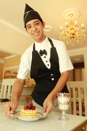 Food & Drinks 5, Hotel & Suites Mo Sak, Tapachula