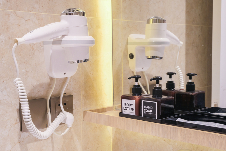 amenities 19