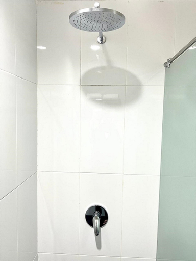 Bathroom 2, Royal Asia Palembang, Palembang