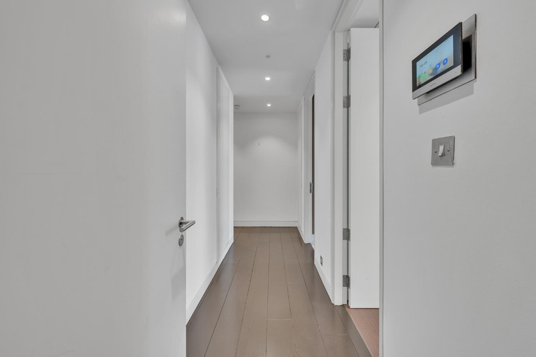 Others 4, Marylebone Residences, London