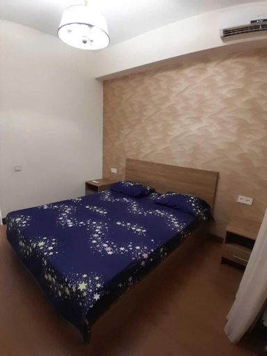 Bedroom 3, 1bdr luxury apartment, Yerevan