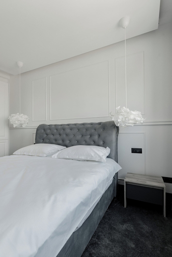 Bedroom 3, Nest Inn Meteor, Cluj-napoca