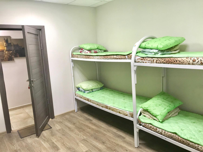 Others 5, Romashka Hostel, Central