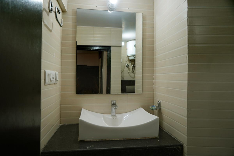 Bathroom, vacay inn , Nainital