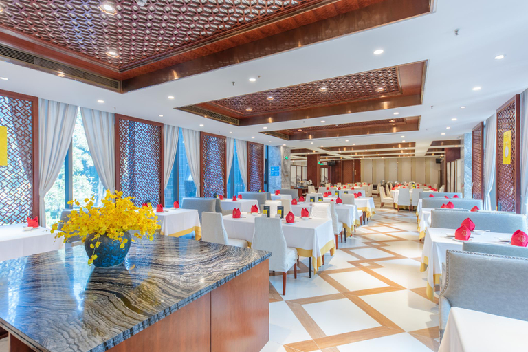 Food & Drinks 3, Shenzhen Si Chuan Hotel, Shenzhen