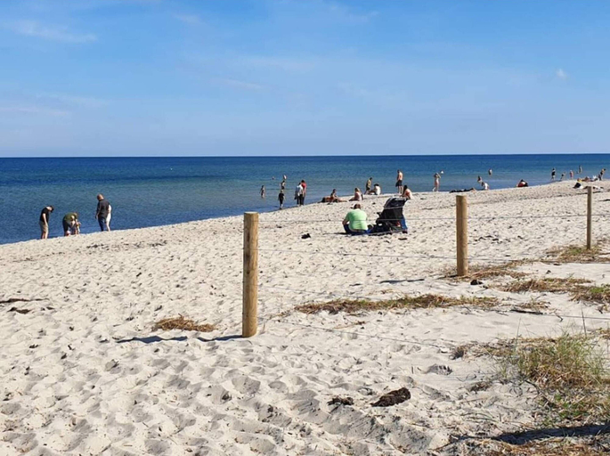 Others 3, 5 Star Holiday Home in Idestrup, Guldborgsund