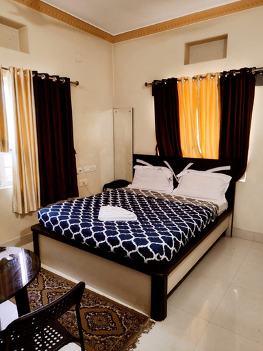 Bedroom 3, BNSON BLUE(Cuttack, Odisha), Cuttack