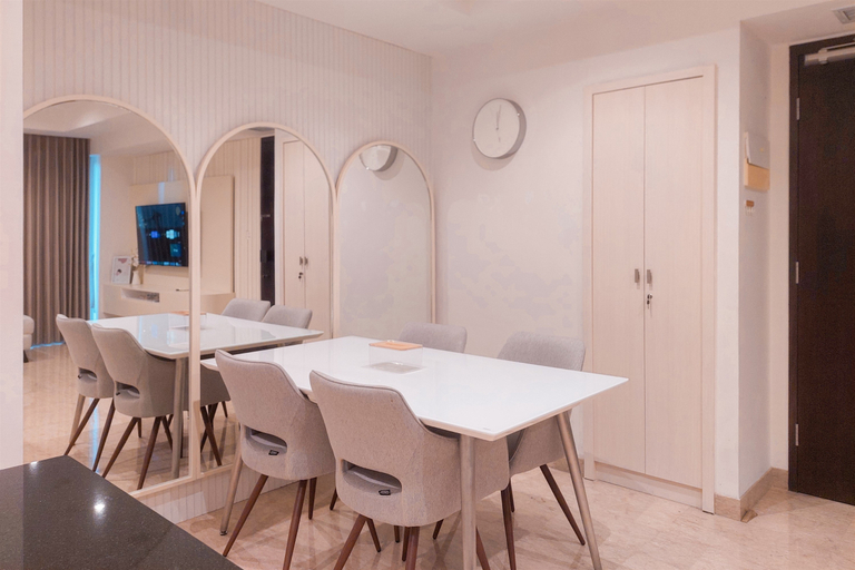 Others 4, Cozy Stay 2BR Apartment Branz BSD City By Travelio, Tangerang Selatan