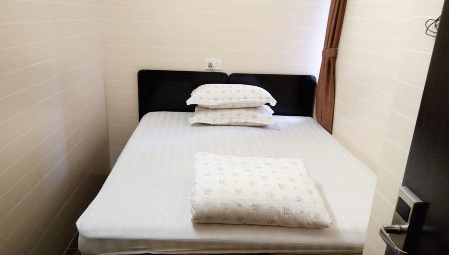 Bedroom 3, Mong Kok 1812 Guest House, Kowloon