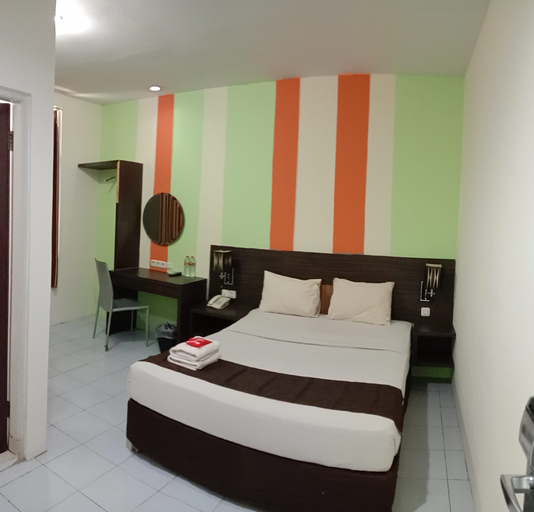 Bedroom 5, Pose In Hotel Yogyakarta, Yogyakarta