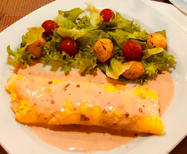 Food & Drinks 5, Hotel Villas Casa Morada, San Cristóbal de las Casas
