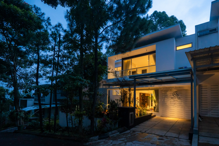 Exterior & Views 5, Seluna Villa Bandung, Bandung