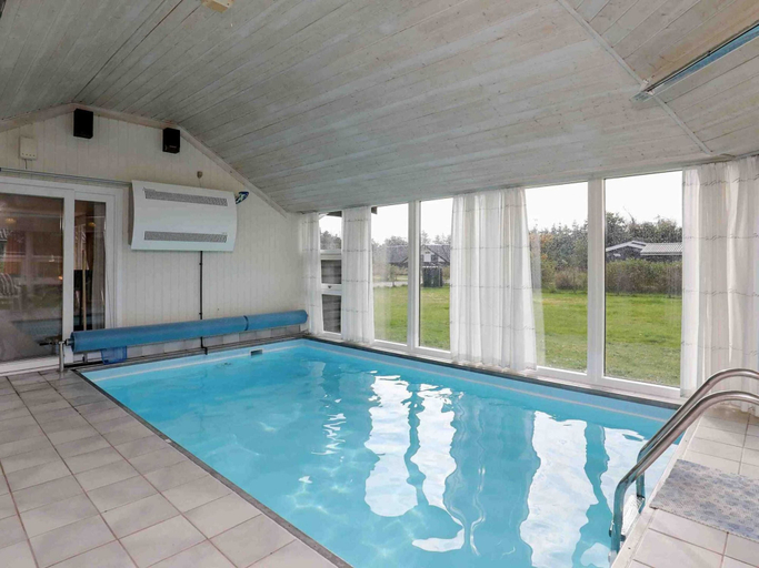 Others 3, 6 Person Holiday Home in Ulfborg, Holstebro