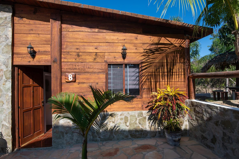 Exterior & Views 1, Casa Paraiso Hotel Boutique, Dist. Pochutla