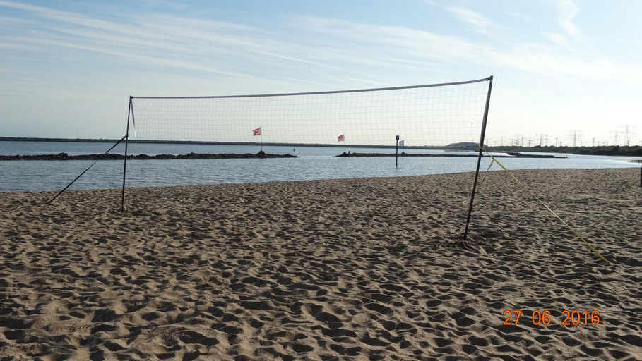 Others 5, Beach Hotel Oostvoorne, Westvoorne