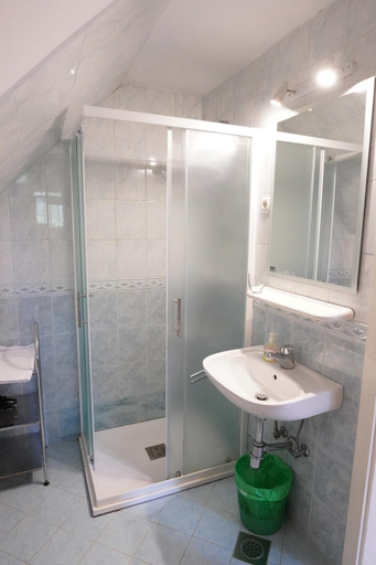 Others 4, APARTMAJI-SOBE-PRI UKCU Bohinj, Bohinj